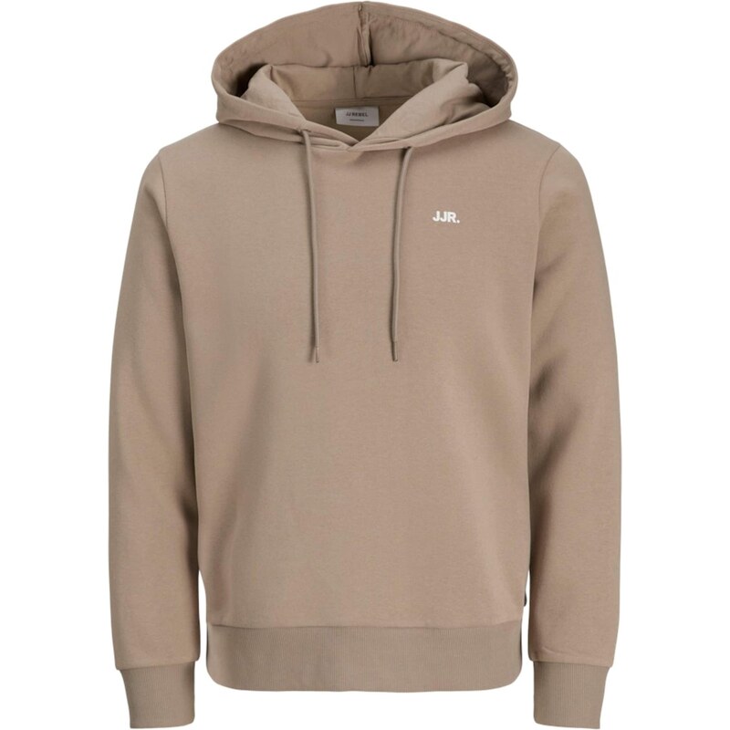 JJ Rebel Mikina tmavošedá 64865904