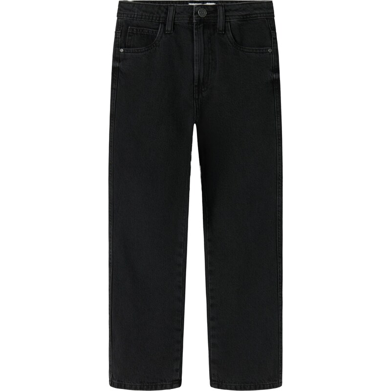 NAME IT Džínsy čierny denim 64890581