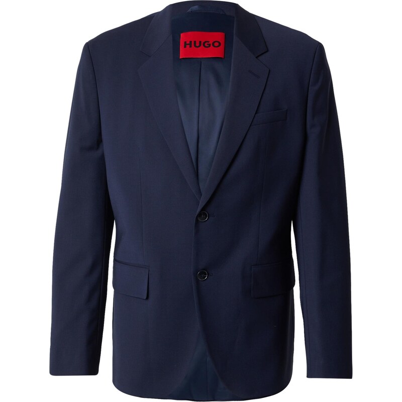 HUGO Sako Karl253X-MH tmavomodrá 65886439