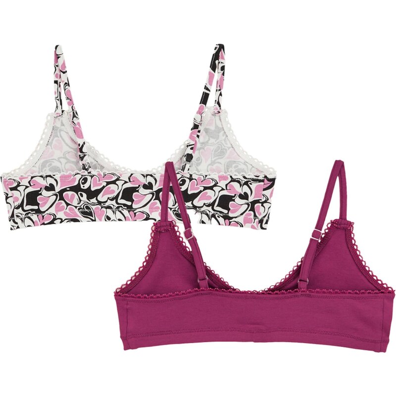 WE Fashion Tielko zmiešané farby 65882844