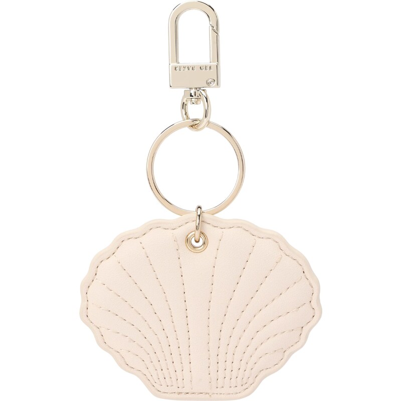 Ted Baker Prívesky na kľúče SHELLBI slonová kosť 65694673