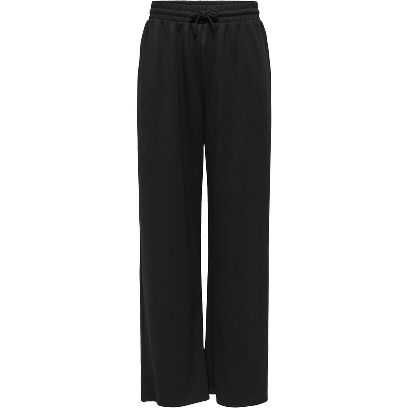 ONLY Nohavice ONLScarlett čierna 65886464