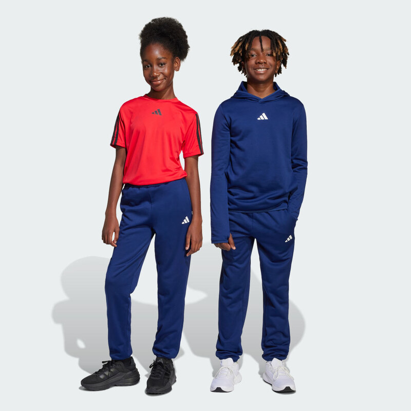 Adidas Tepláky Game and Go Kids 65010998