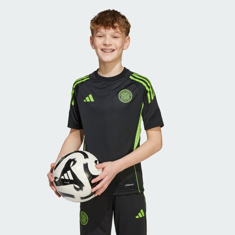 Adidas Dres Celtic FC Tiro 25 Competition Training 64866339