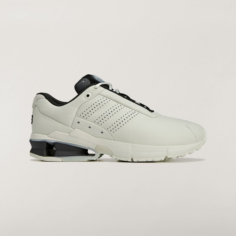 Adidas Tenisky Y-3 A3 Control 64953852