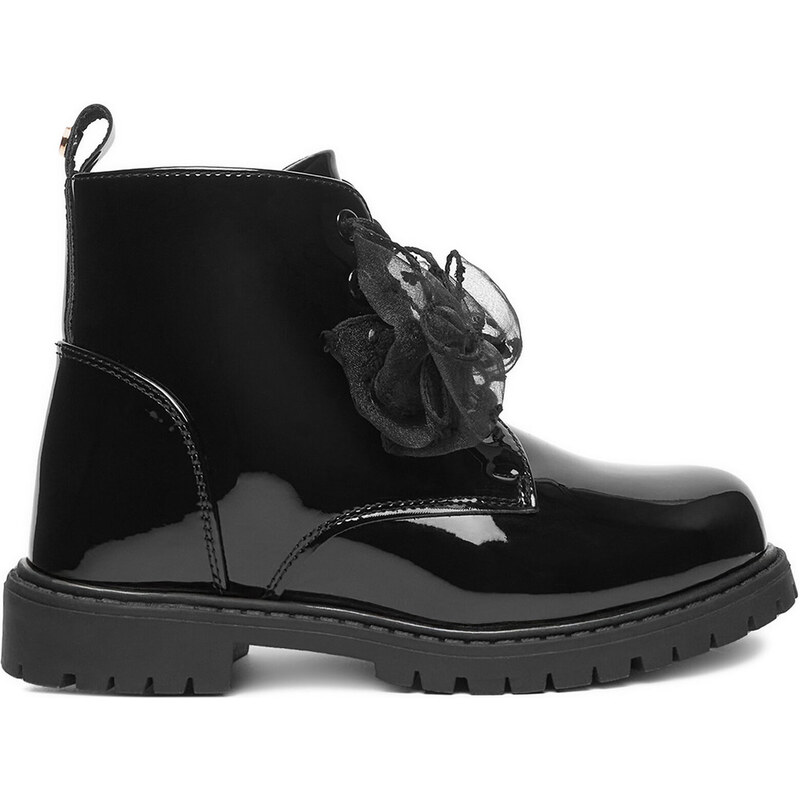 Šnurovacia obuv DeeZee 64874468