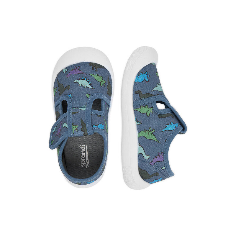 Papuče Sprandi 64904409