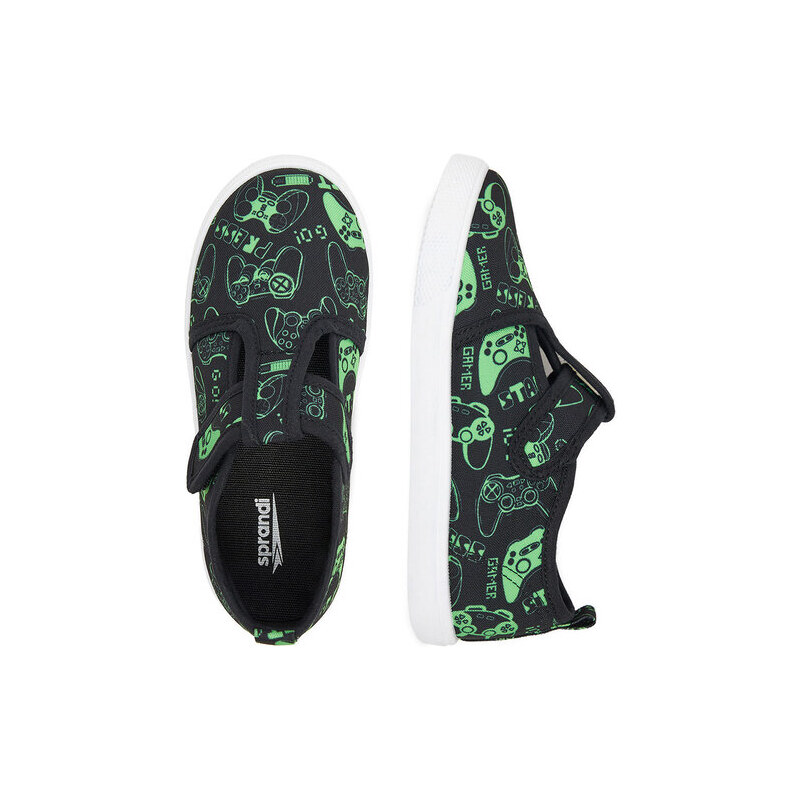 Papuče Sprandi 64901700