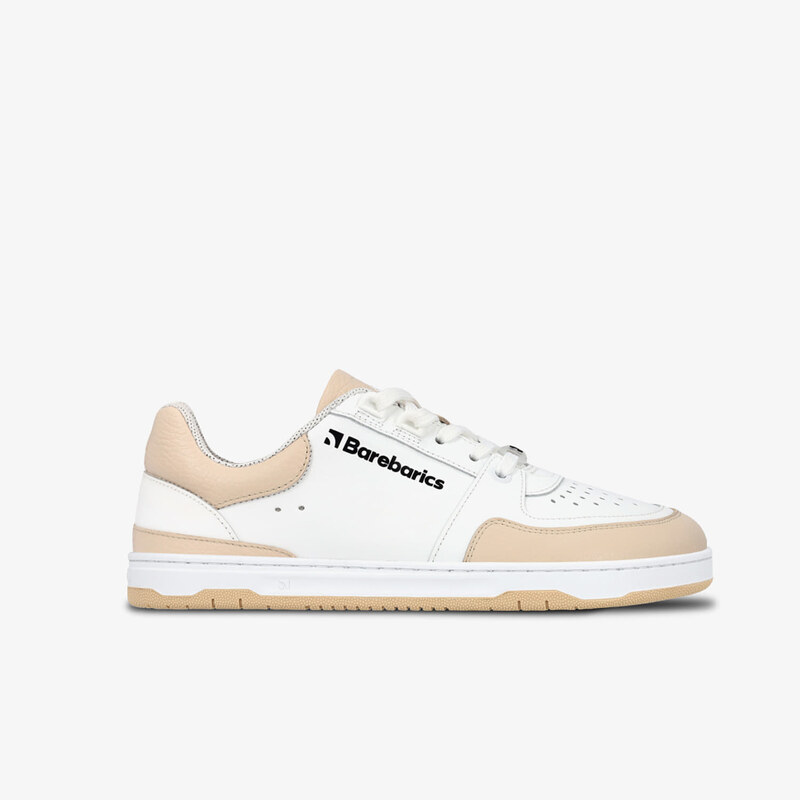 Barebarics Wave White & Beige 64873110