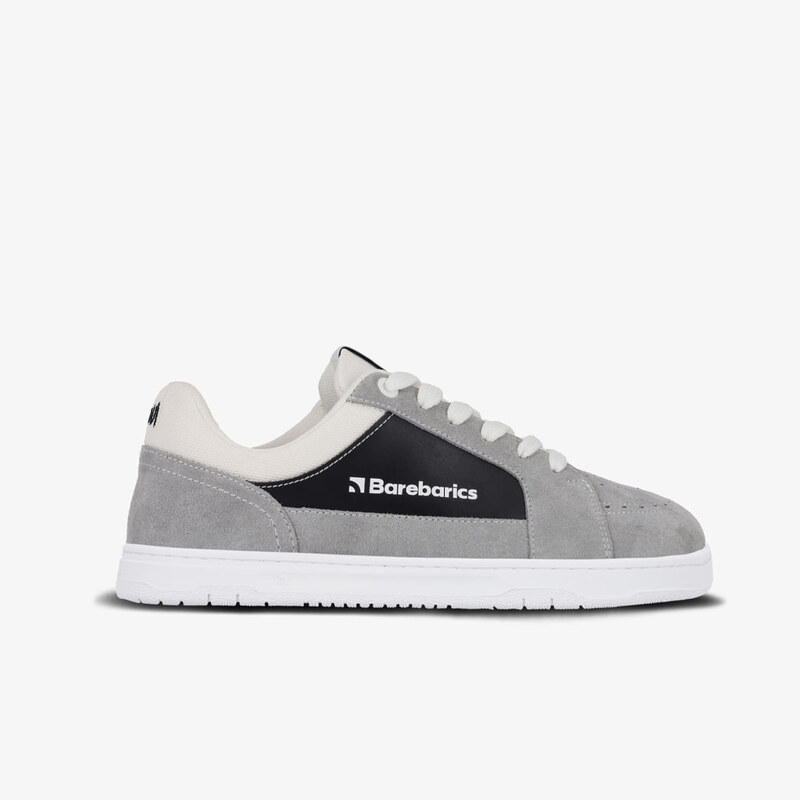 Barebarics Legend Light Grey 64873106