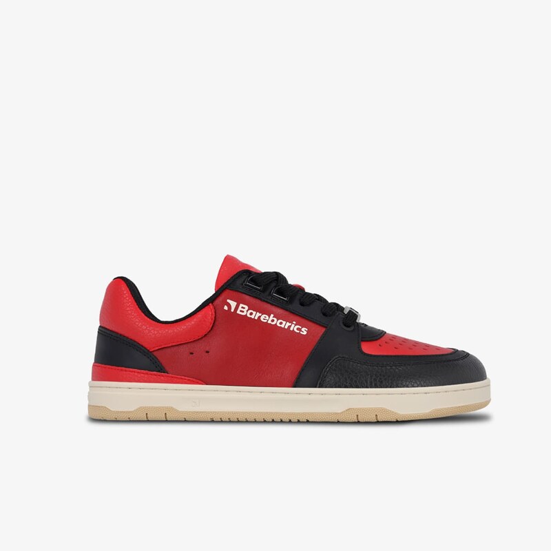 Barebarics Wave Black & Red 64873109