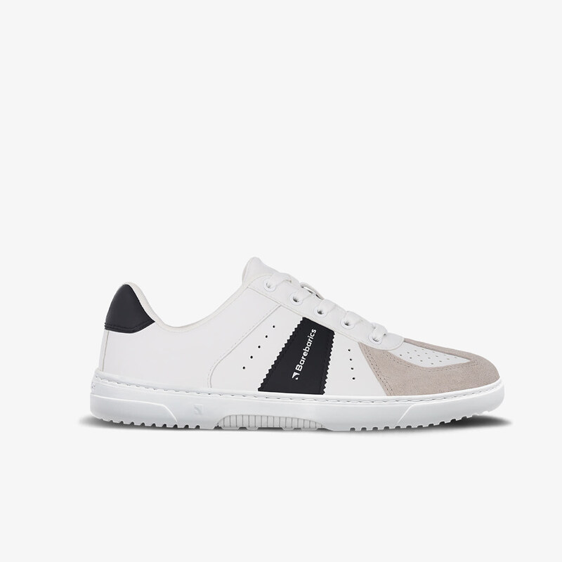 Barebarics Icara White & Beige 64873101