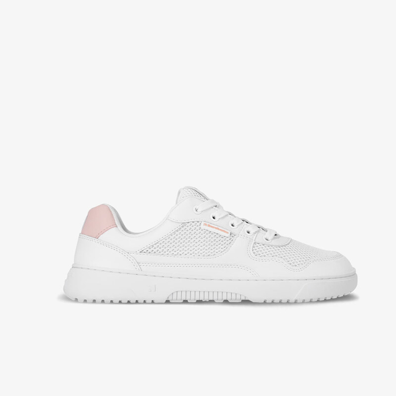 Barebarics Zing Fresh White & Coral Pink 64873116