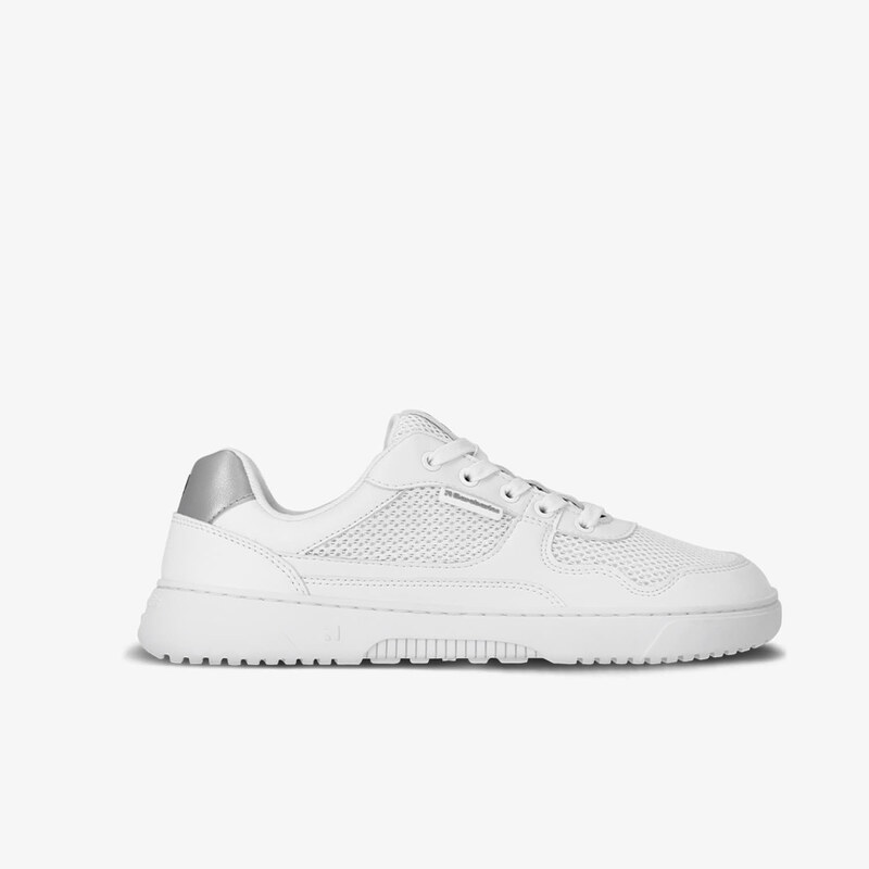 Barebarics Zing Fresh White & Silver 64873117