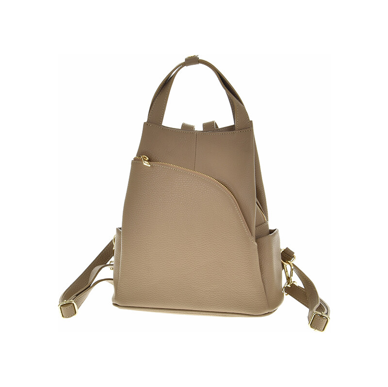 Kožený batoh Laura Biaggi TS04-274 64874349