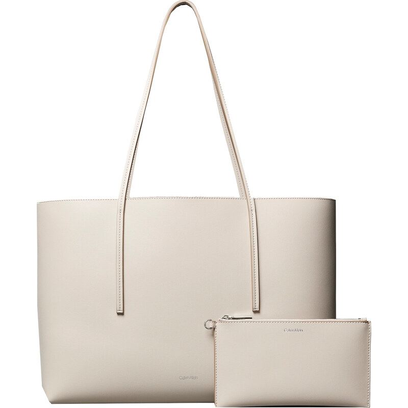 Calvin Klein Dámska kabelka 2 v 1 LV04F3274G338 66582458