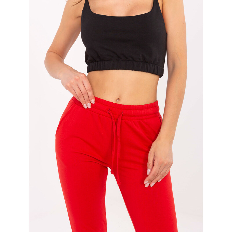 Dámske tepláky B-006.74 BASIC FEEL GOOD 64896226