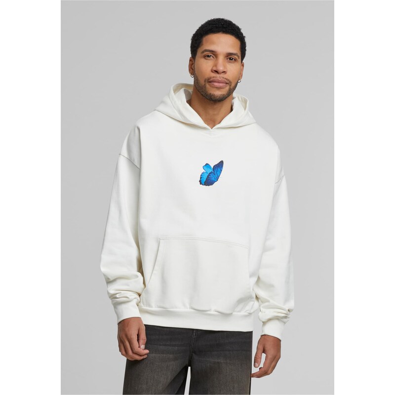 Mister Tee Hoody Le Papillon Heavy Oversize Dyeing Ready 64777407