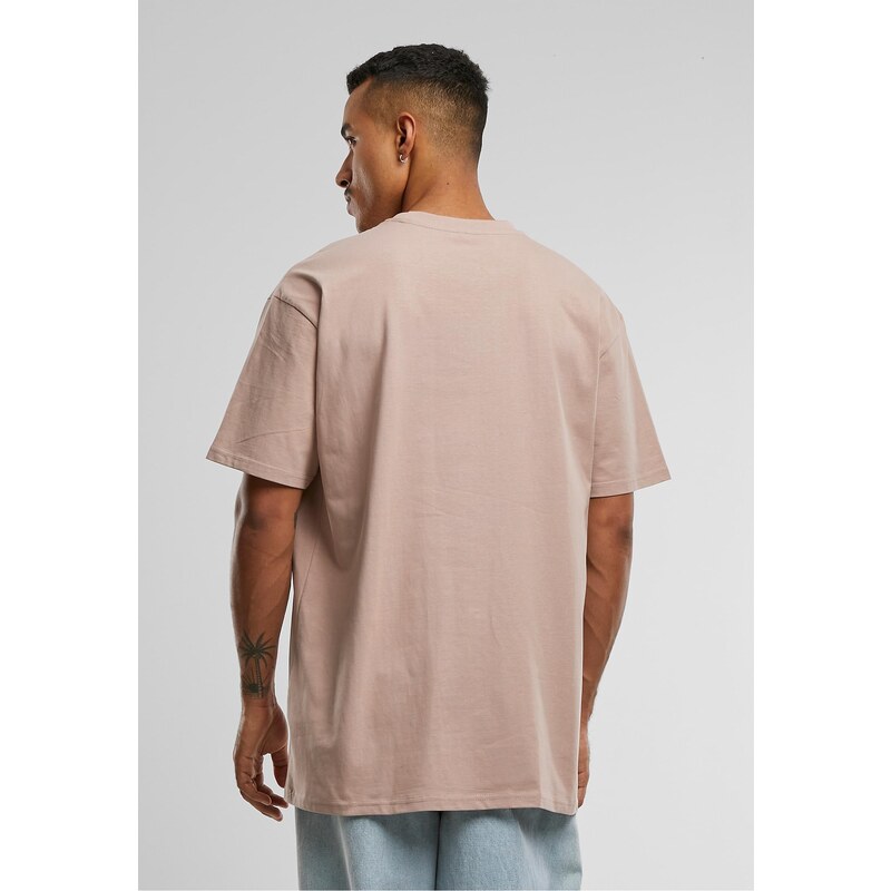 Mister Tee Navy blue T-shirt La Familia Heavy Oversize 50641207