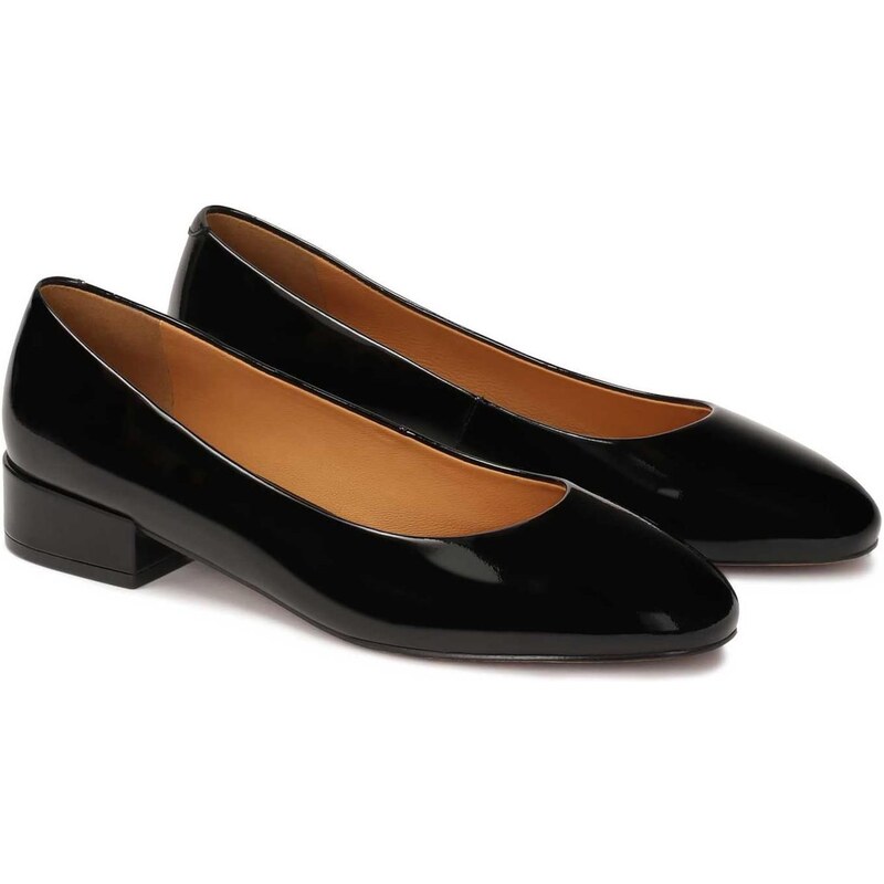 Kazar Lodičky čierna 64890481