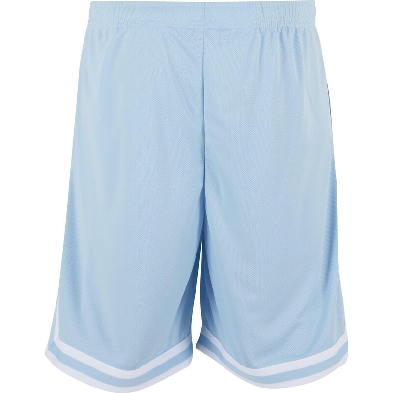 Karl Kani Nohavice Small Signature svetlomodrá 64875378