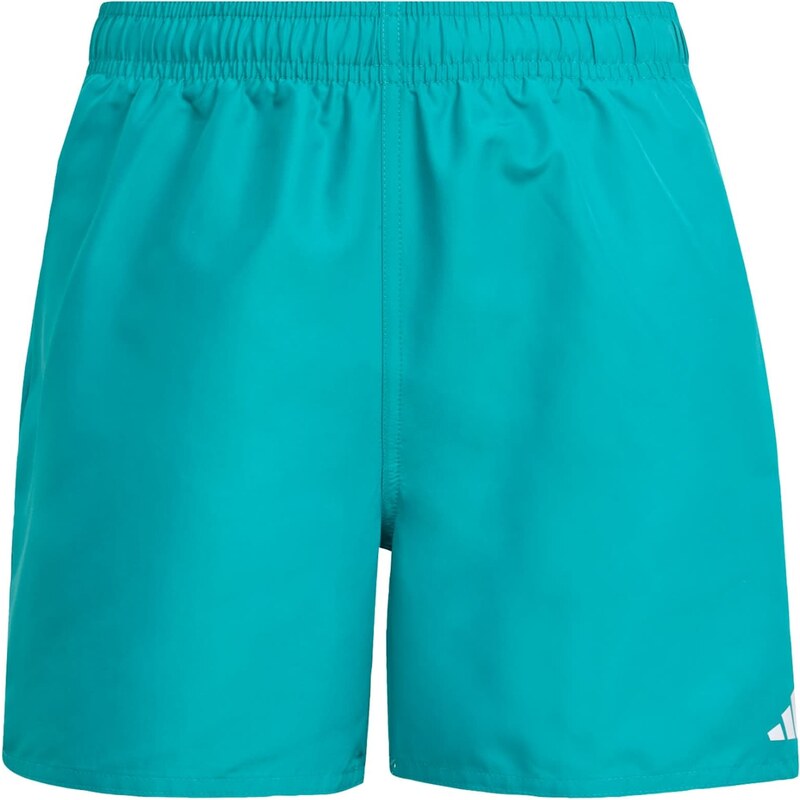 ADIDAS SPORTSWEAR Športové plavky Swim Shorts petrolejová / biela 65252575
