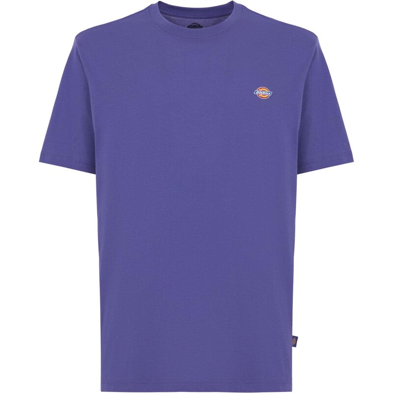 DICKIES Tričko Mapleton tmavomodrá 65655364