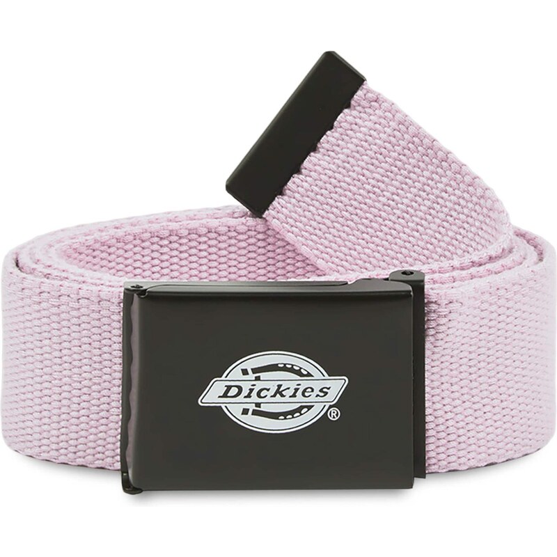 DICKIES Opasky Orcutt svetloružová 65655366