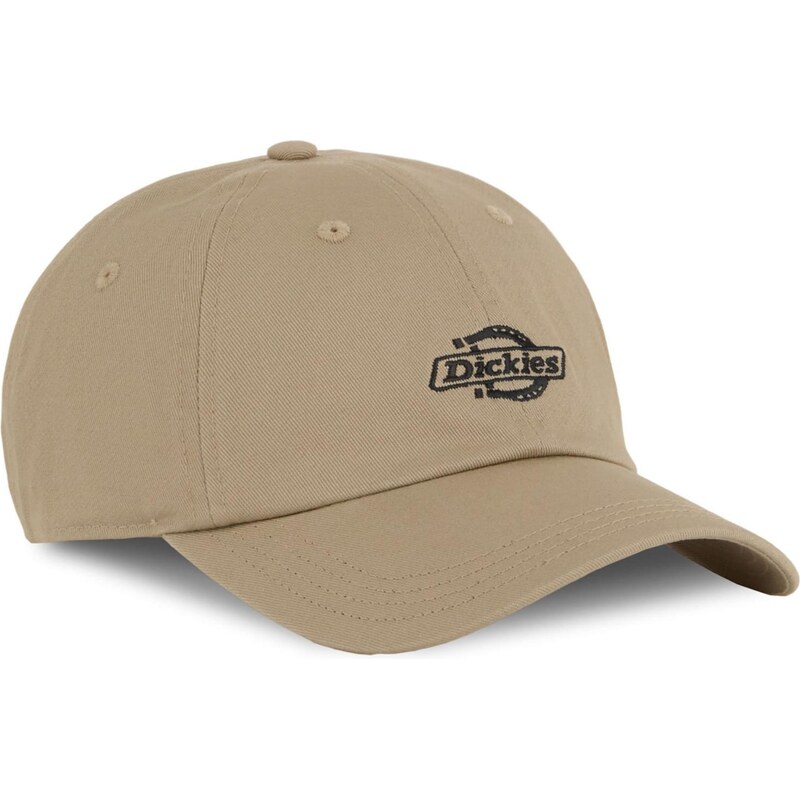 DICKIES Čiapka Essential kapučíno / čierna 64875434