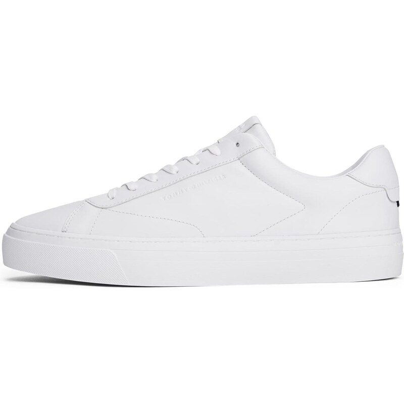 TOMMY HILFIGER Nízke tenisky biela 64875490