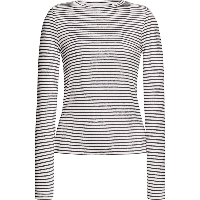 Rich & Royal Tričko tmavomodrá / biela 65657702