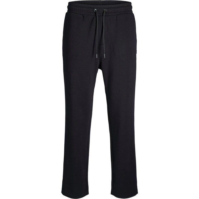 JACK & JONES Nohavice JPSTKANE BRADLEY čierna 64875496