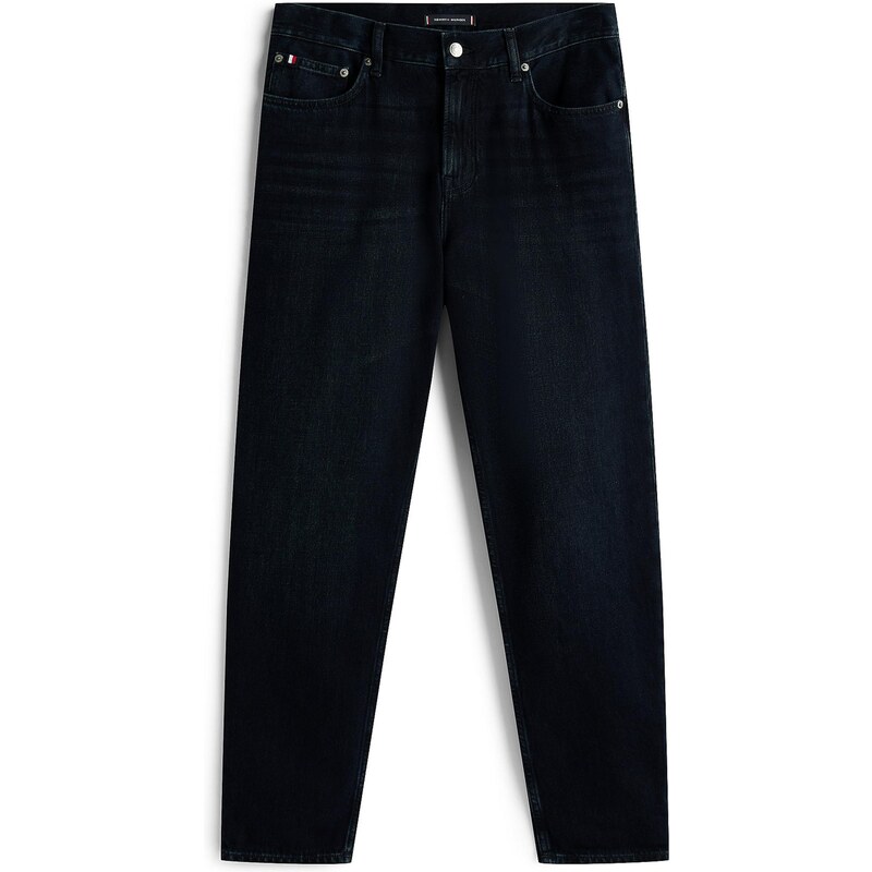 TOMMY HILFIGER Džínsy Harlem tmavomodrá 64875552