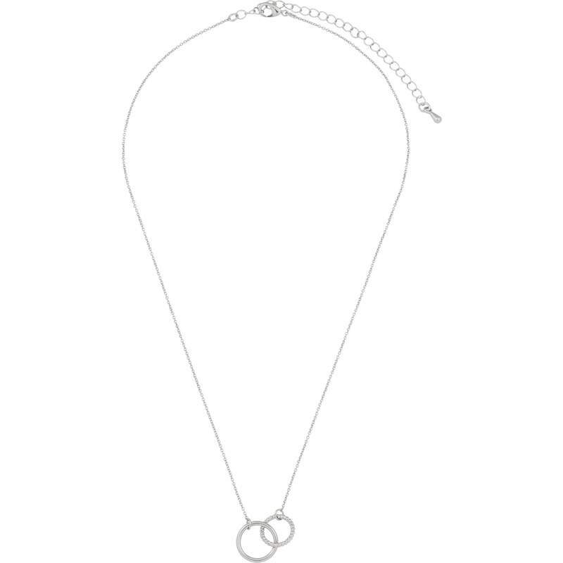 ABOUT YOU Retiazka strieborná 65795233