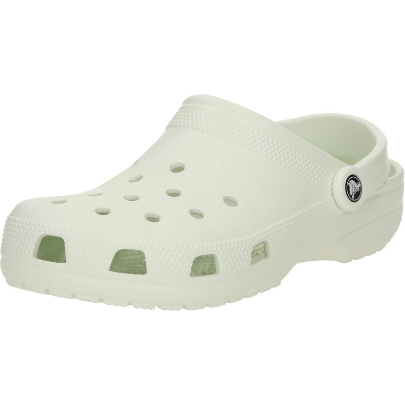 Crocs Dreváky Classic mätová 64890608