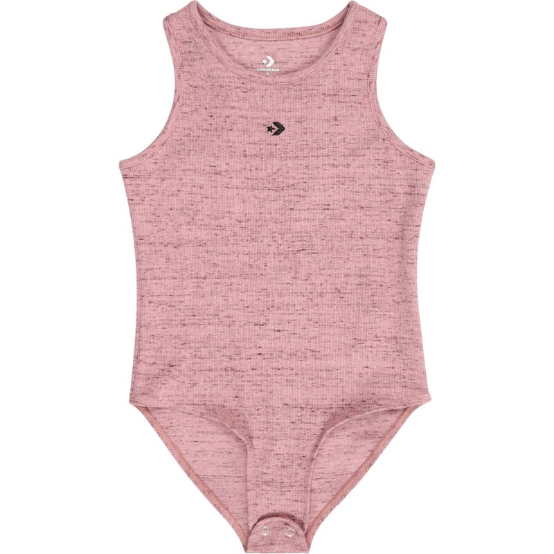 CONVERSE Body červená melírovaná 64875645