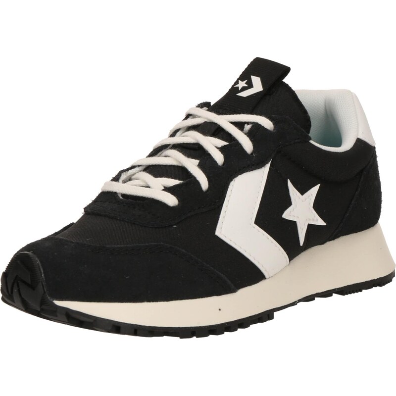 CONVERSE Tenisky OMEGA béžová / čierna 64883069