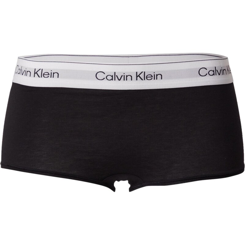 Calvin Klein Underwear Nohavičky svetlosivá / čierna / biela 64875667