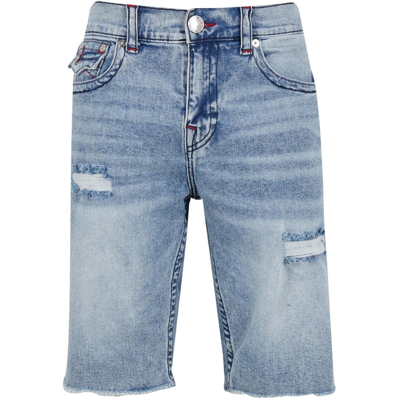 True Religion Džínsy Ricky modrá denim 65879847