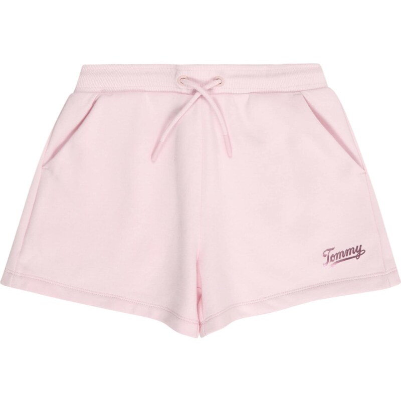 TOMMY HILFIGER Nohavice fialová / ružová 65305285