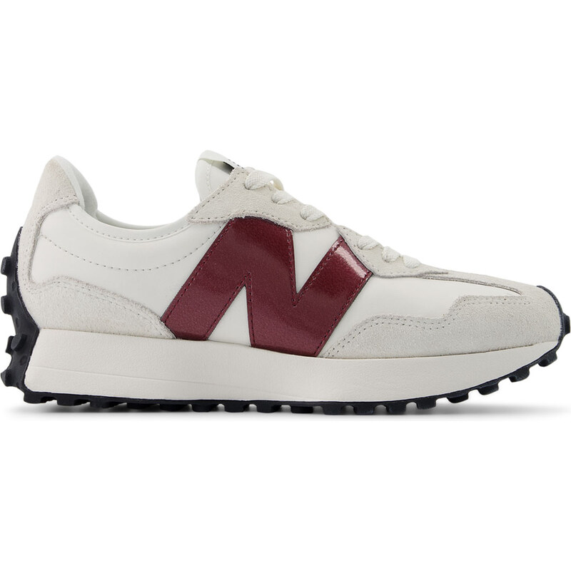 New Balance WS327JWC - Dámske - Tenisky New Balance - Biele - WS327JWC 66361700