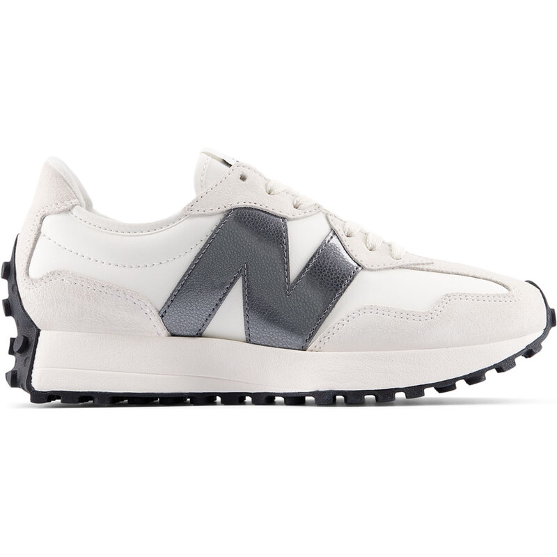 New Balance WS327JWB - Dámske - Tenisky New Balance - Biele - WS327JWB 66361701