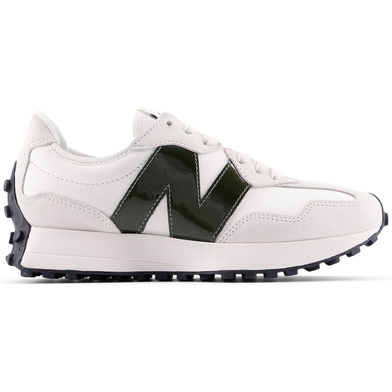 New Balance WS327JWA - Dámske - Tenisky New Balance - Biele - WS327JWA 66361702