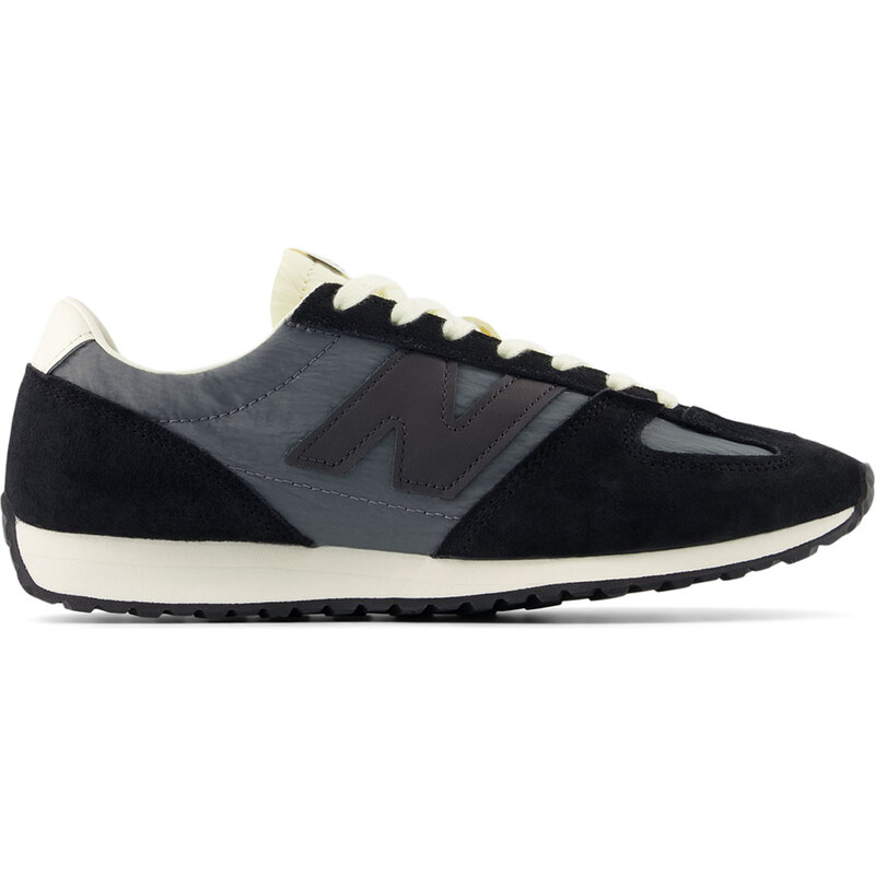 New Balance U471AQ - Unisex - Tenisky New Balance - Sivé - U471AQ 66361706