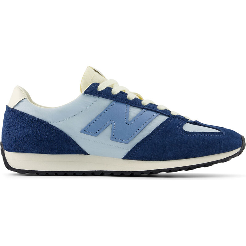 New Balance U471AO - Unisex - Tenisky New Balance - Modré - U471AO 66361707