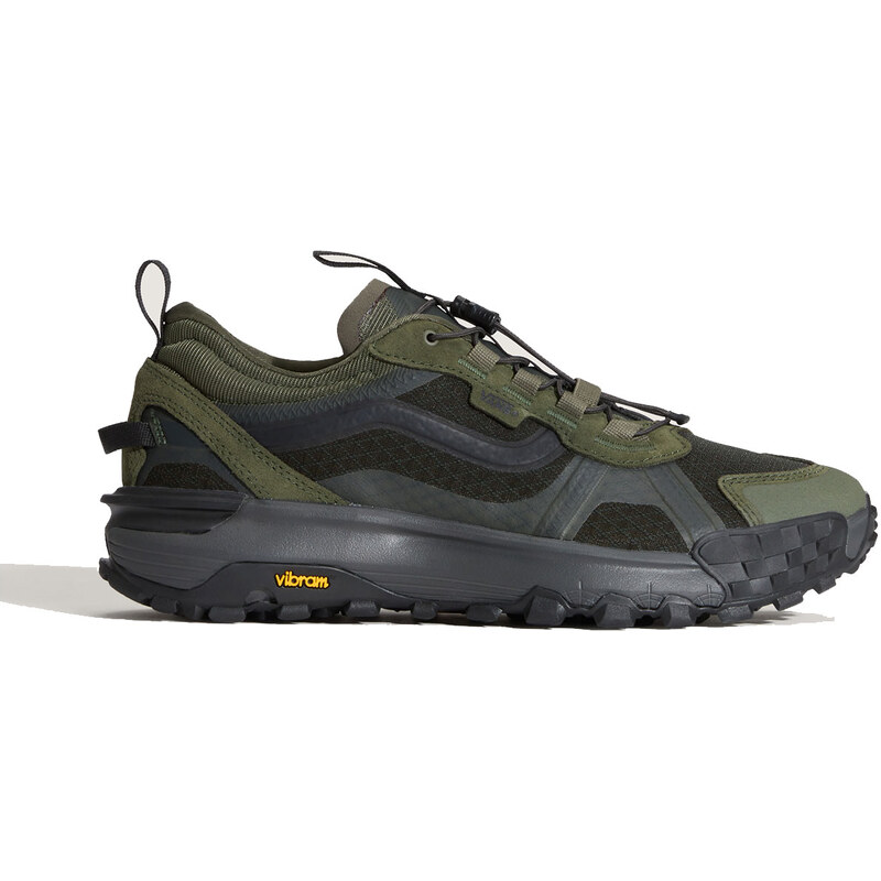 Vans Crosspath XC - Unisex - Tenisky Vans - Zelené - VN000D5VDRK 66361710