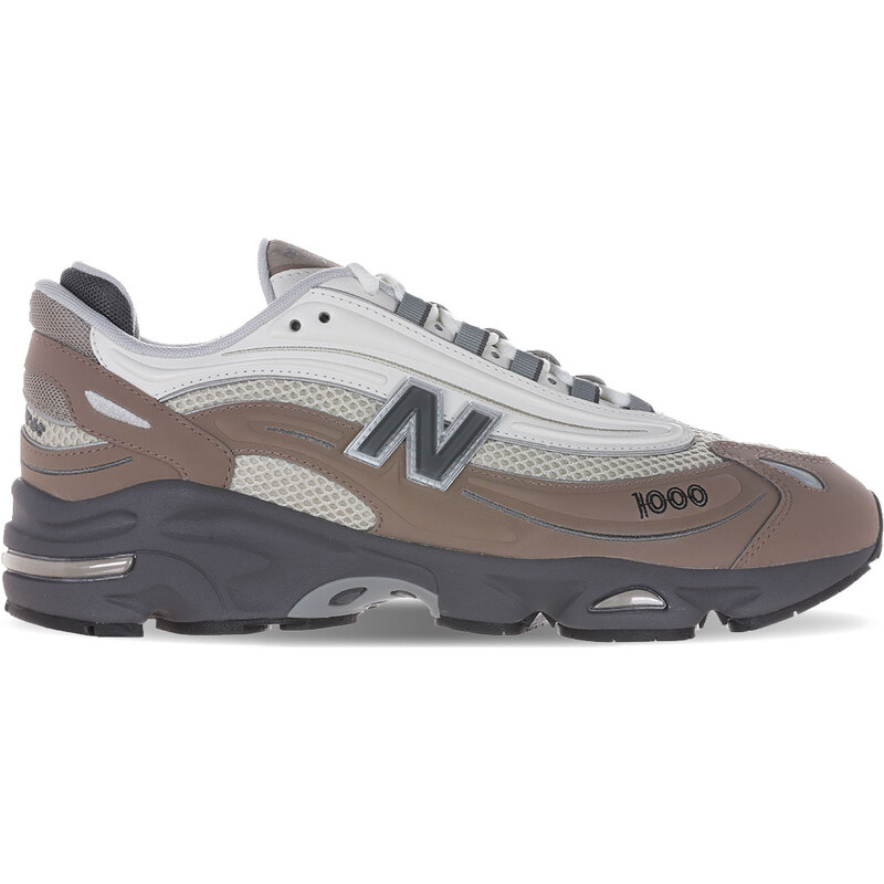 New Balance M1000C - Unisex - Tenisky New Balance - Hnedé - M1000C 66361719