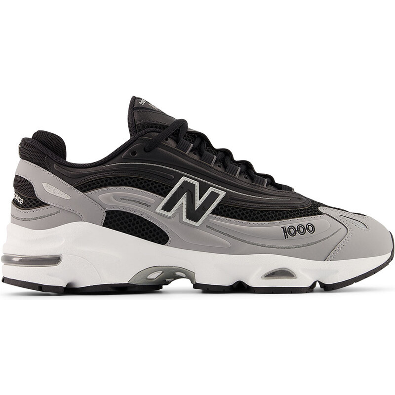New Balance M1000A - Unisex - Tenisky New Balance - Sivé - M1000A 66361720