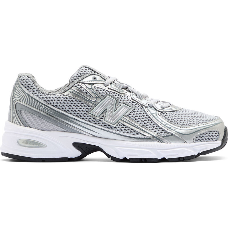 New Balance U740SG2 - Unisex - Tenisky New Balance - Sivé - U740SG2 66361728