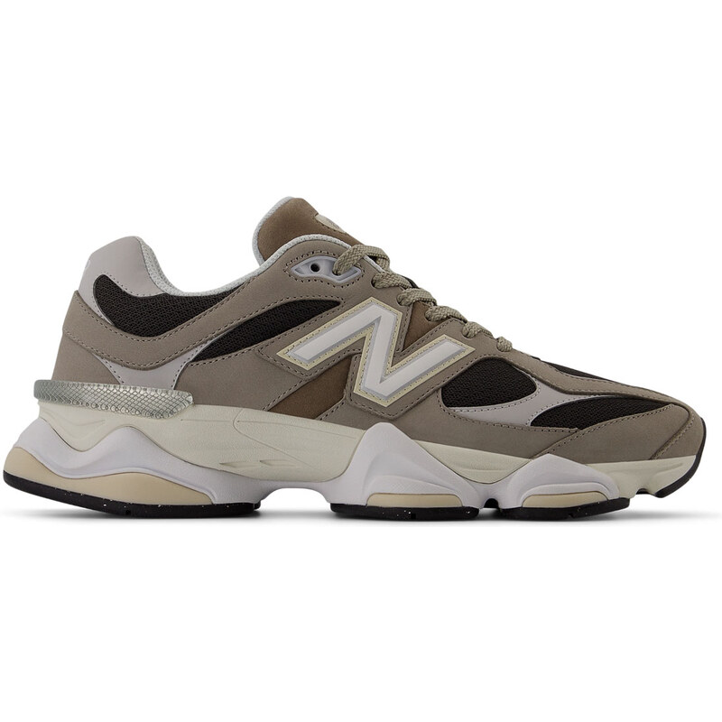 New Balance U9060CTA - Unisex - Tenisky New Balance - Hnedé - U9060CTA 66361735